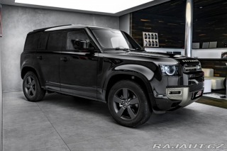 Land Rover Defender SE V6 D200, panorama, Mer 2025