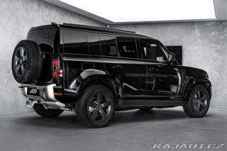 Land Rover Defender SE V6 D200, panorama, Mer 2025