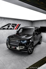 Land Rover Defender SE V6 D200, panorama, Mer 2025