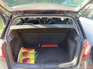 Volkswagen Golf M1 2007