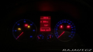 Volkswagen Golf M1 2007