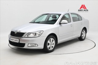 Škoda Octavia 1,6 TDI 77 kW AMBIENTE Ta