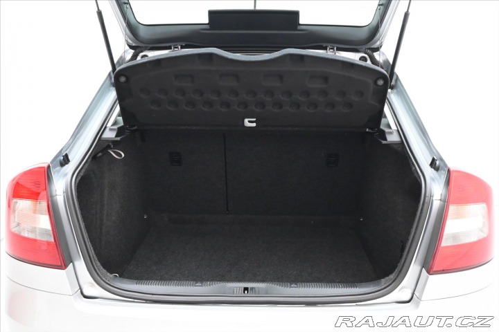 Škoda Octavia 1,6 TDI 77 kW AMBIENTE Ta 2010