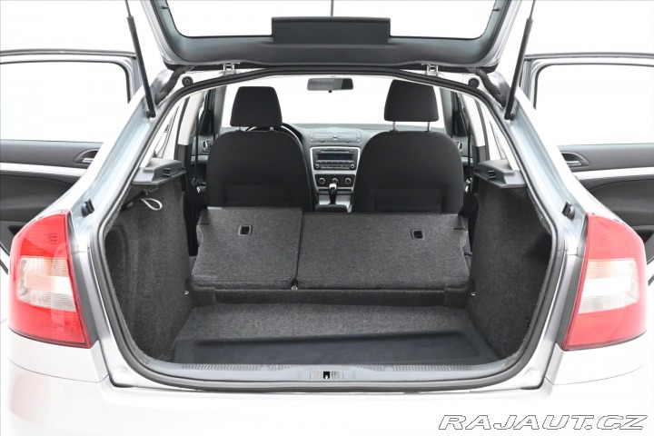 Škoda Octavia 1,6 TDI 77 kW AMBIENTE Ta 2010