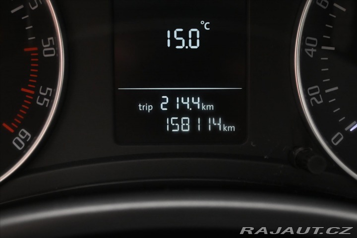 Škoda Octavia 1,6 TDI 77 kW AMBIENTE Ta 2010