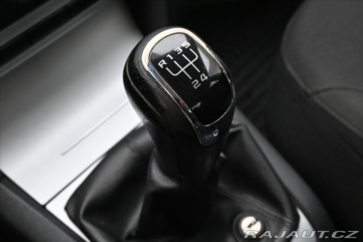 Škoda Octavia 1,6 TDI 77 kW AMBIENTE Ta 2010