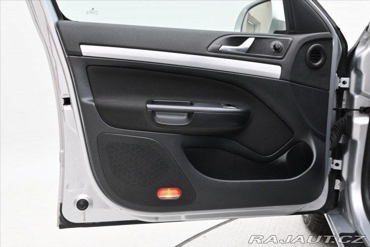 Škoda Octavia 1,6 TDI 77 kW AMBIENTE Ta 2010