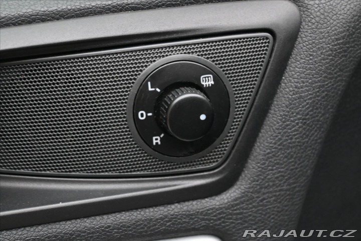 Škoda Octavia 1,6 TDI 77 kW AMBIENTE Ta 2010