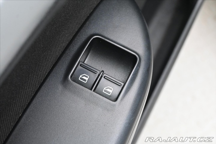 Škoda Octavia 1,6 TDI 77 kW AMBIENTE Ta 2010