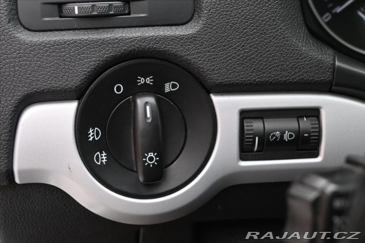 Škoda Octavia 1,6 TDI 77 kW AMBIENTE Ta 2010