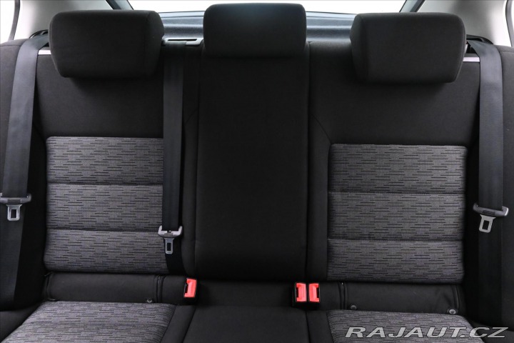 Škoda Octavia 1,6 TDI 77 kW AMBIENTE Ta 2010