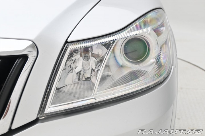 Škoda Octavia 1,6 TDI 77 kW AMBIENTE Ta 2010