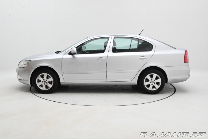 Škoda Octavia 1,6 TDI 77 kW AMBIENTE Ta 2010
