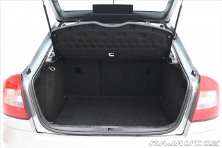 Škoda Octavia 1,6 TDI 77 kW AMBIENTE Ta 2010