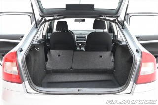 Škoda Octavia 1,6 TDI 77 kW AMBIENTE Ta 2010