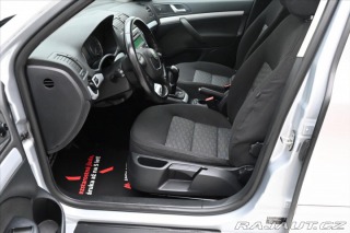 Škoda Octavia 1,6 TDI 77 kW AMBIENTE Ta 2010