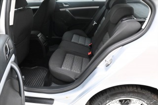 Škoda Octavia 1,6 TDI 77 kW AMBIENTE Ta 2010