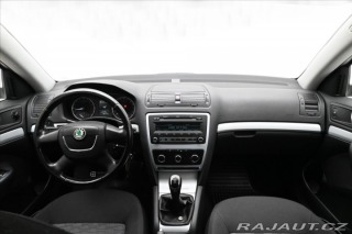 Škoda Octavia 1,6 TDI 77 kW AMBIENTE Ta 2010