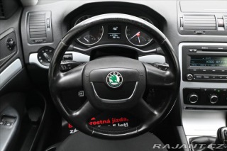Škoda Octavia 1,6 TDI 77 kW AMBIENTE Ta 2010
