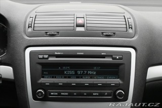 Škoda Octavia 1,6 TDI 77 kW AMBIENTE Ta 2010
