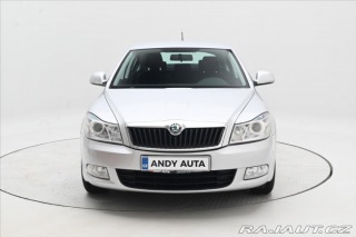 Škoda Octavia 1,6 TDI 77 kW AMBIENTE Ta 2010