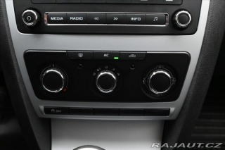 Škoda Octavia 1,6 TDI 77 kW AMBIENTE Ta 2010