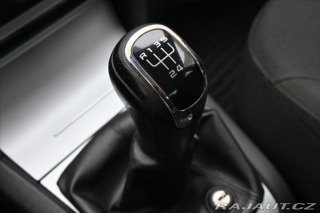 Škoda Octavia 1,6 TDI 77 kW AMBIENTE Ta 2010