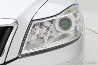Škoda Octavia 1,6 TDI 77 kW AMBIENTE Ta 2010