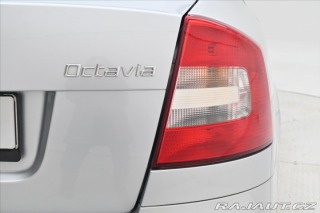 Škoda Octavia 1,6 TDI 77 kW AMBIENTE Ta 2010