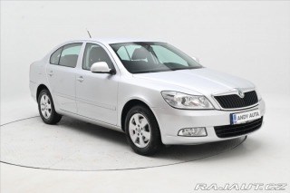 Škoda Octavia 1,6 TDI 77 kW AMBIENTE Ta 2010