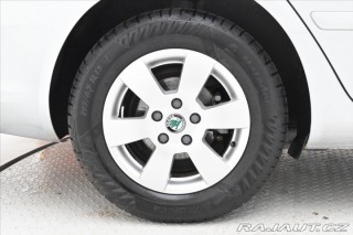 Škoda Octavia 1,6 TDI 77 kW AMBIENTE Ta 2010