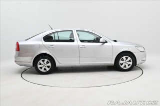 Škoda Octavia 1,6 TDI 77 kW AMBIENTE Ta 2010
