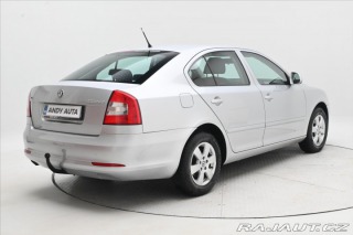 Škoda Octavia 1,6 TDI 77 kW AMBIENTE Ta 2010