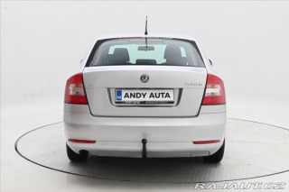 Škoda Octavia 1,6 TDI 77 kW AMBIENTE Ta 2010