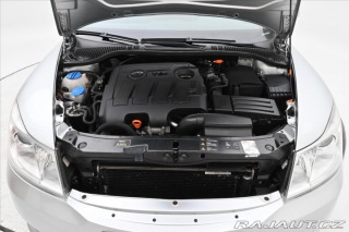 Škoda Octavia 1,6 TDI 77 kW AMBIENTE Ta 2010