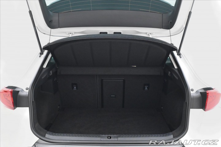 Cupra Formentor 2,0 TSI 140kW 4Drive DSG 2022