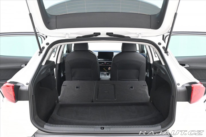 Cupra Formentor 2,0 TSI 140kW 4Drive DSG 2022