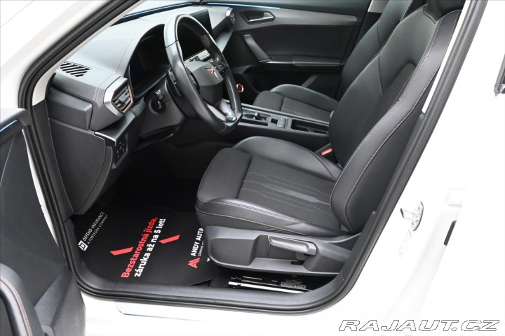 Cupra Formentor 2,0 TSI 140kW 4Drive DSG 2022