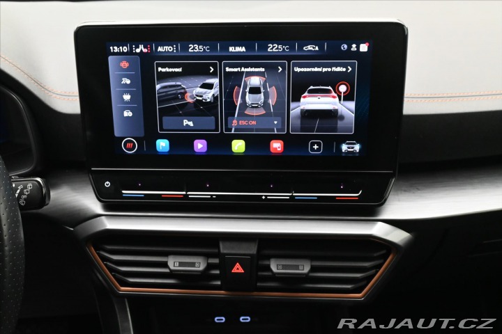 Cupra Formentor 2,0 TSI 140kW 4Drive DSG 2022