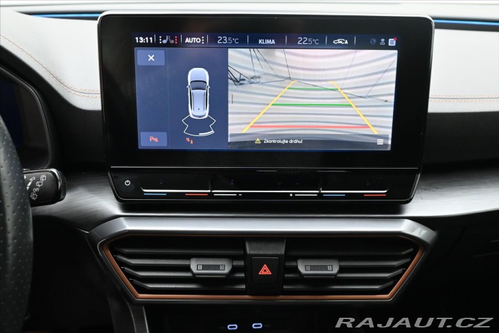 Cupra Formentor 2,0 TSI 140kW 4Drive DSG 2022