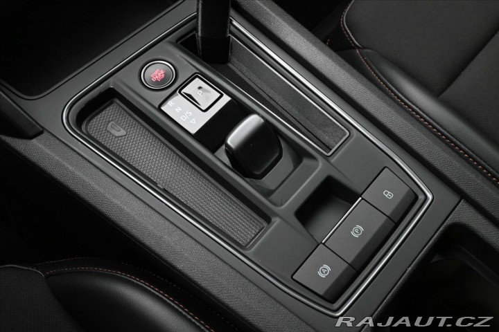 Cupra Formentor 2,0 TSI 140kW 4Drive DSG 2022