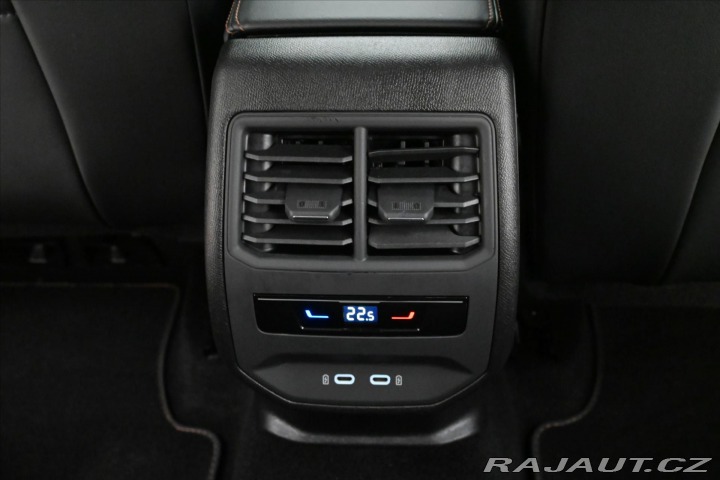 Cupra Formentor 2,0 TSI 140kW 4Drive DSG 2022