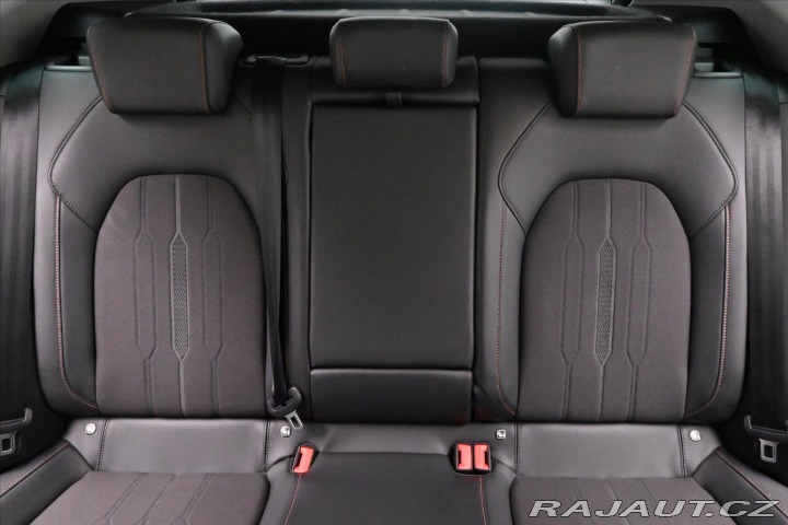 Cupra Formentor 2,0 TSI 140kW 4Drive DSG 2022