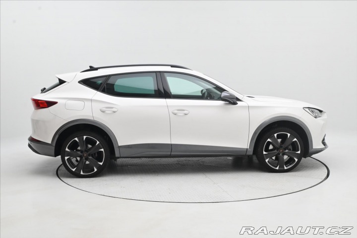 Cupra Formentor 2,0 TSI 140kW 4Drive DSG 2022