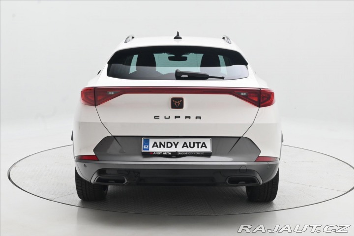 Cupra Formentor 2,0 TSI 140kW 4Drive DSG 2022