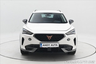Cupra Formentor 2,0 TSI 140kW 4Drive DSG 2022