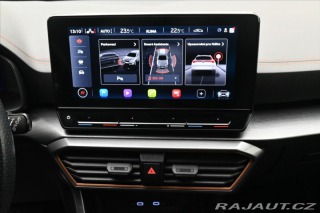 Cupra Formentor 2,0 TSI 140kW 4Drive DSG 2022