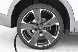 Cupra Formentor 2,0 TSI 140kW 4Drive DSG 2022