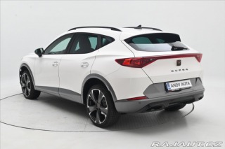 Cupra Formentor 2,0 TSI 140kW 4Drive DSG 2022