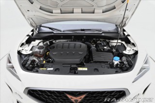 Cupra Formentor 2,0 TSI 140kW 4Drive DSG 2022